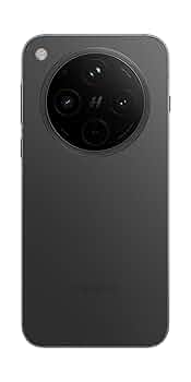 Oppo Find X8 5G CPH2651 Dual Sim 512GB Space Black (16GB RAM